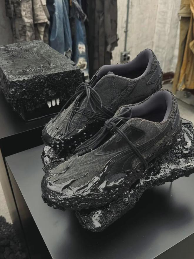 ILA x 黄景瑜；PUMAROARINGWILDAG真人网站Moncler x