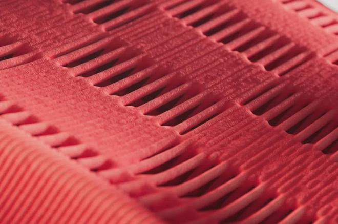 3D打印鞋：Air Max 1000AG真人百家家乐平台刚刚！耐克发布全(图4)