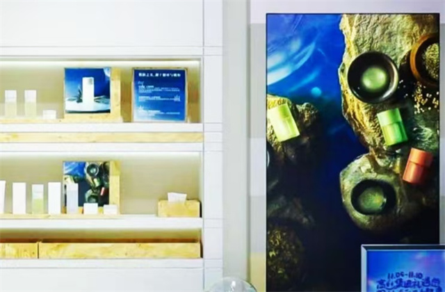 可持续”理念打造绿色展品AG真人登录进博好物｜“(图5)