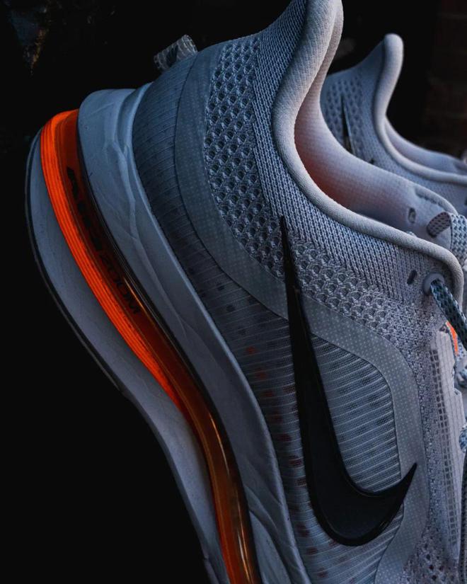 Nike「最强飞马」曝光最新实物！AG真人澳门百家家乐三大缓震科技！