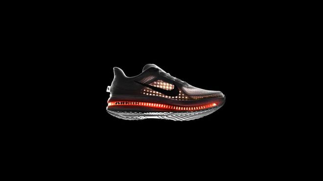 Nike「最强飞马」曝光最新实物！AG真人澳门百家家乐三大缓震科技！(图3)