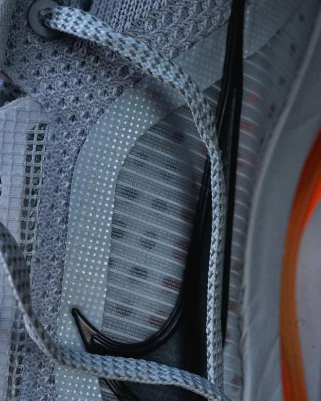 Nike「最强飞马」曝光最新实物！AG真人澳门百家家乐三大缓震科技！(图4)