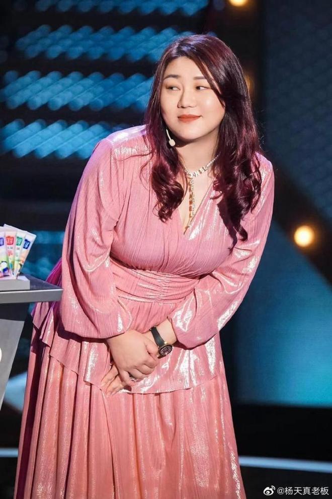 天真最新公开！瘦到连样子都变了AG真人减肥是惊人的整容术！杨(图2)