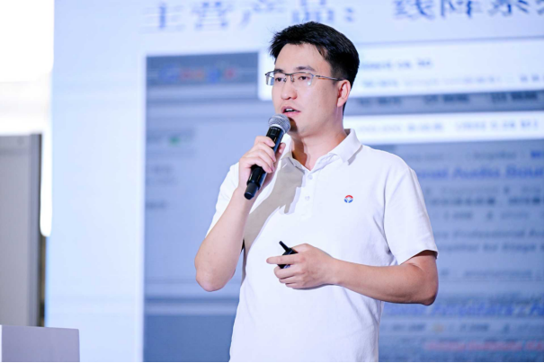 ：焦点领动探索新路径拓展全球市场AG真人国际西部跨境电商博览会(图5)