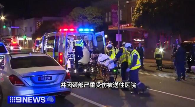 车跑丢名牌鞋折返冷眼看受伤司机配文惹争议AG真人百家家乐平台杨兰兰车祸细节：弃(图11)